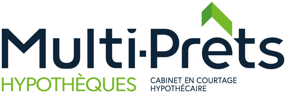 Logo Multi-Prêts Hypothèques